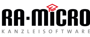 RA-MICRO Kanzleisoftware