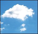 Cloud Rechenzentrum