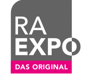 RAExpo Logo